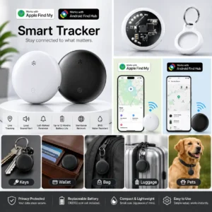 Location Tracker