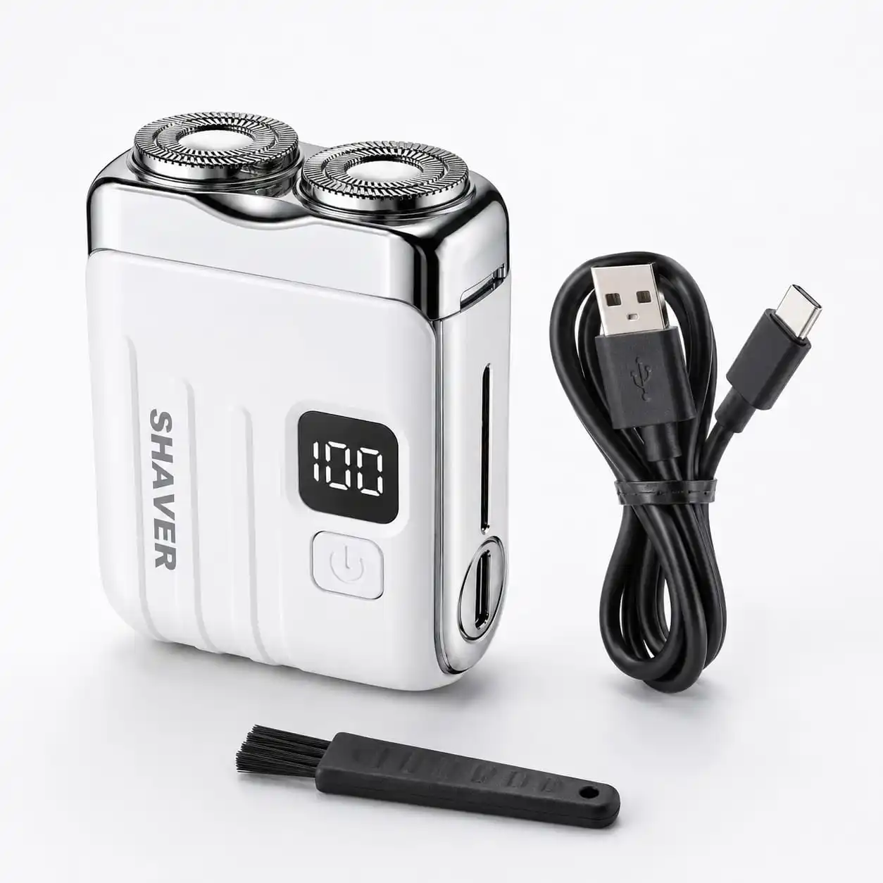 Premium Electric Shaver